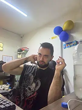 Snapshot of Nacho_Masters chatting on January 18, 2026, 2:04 am Nacho Masters online show from January 18, 2026, 2:04 am