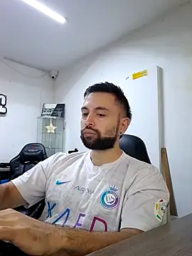 Snapshot of Nacho_Masters chatting on October 14, 2025, 1:12 pm Nacho Masters online show from October 14, 2025, 1:12 pm