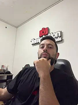 Snapshot of Nacho_Masters chatting on February 3, 2026, 3:17 pm Nacho Masters online show from February 3, 2026, 3:17 pm