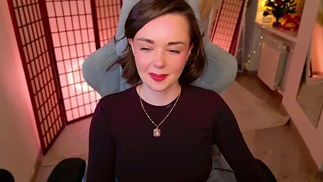 Snapshot of AvaFlower chatting on December 13, 2025, 8:04 pm AvaFlower online show from December 13, 2025, 8:04 pm