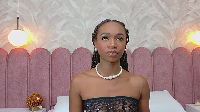 Agatha-Adams online show from February 20, 2026, 2:41 pm