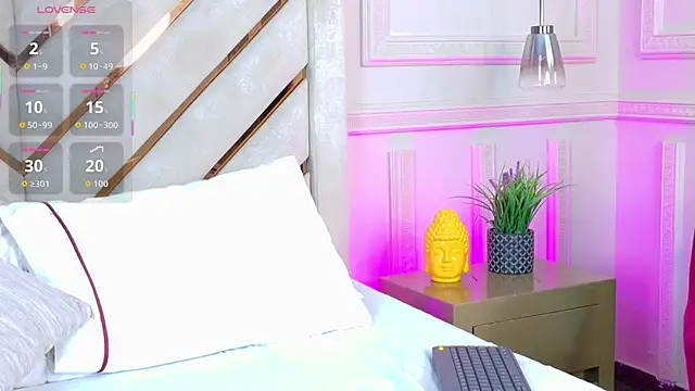 Agatha-Adams online show from December 22, 2025, 2:50 pm