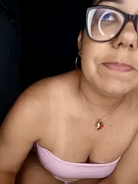 MilfTentasion online show from November 8, 2025, 11:08 pm