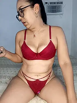 MilfTentasion online show from January 18, 2026, 6:22 pm