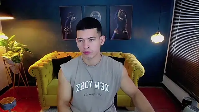 ethan rodgers online show from October 15, 2025, 7:55 pm