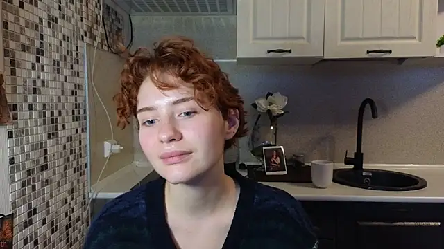 Snapshot of jelly_cherry chatting on October 31, 2025, 6:10 am jelly cherry online show from October 31, 2025, 6:10 am