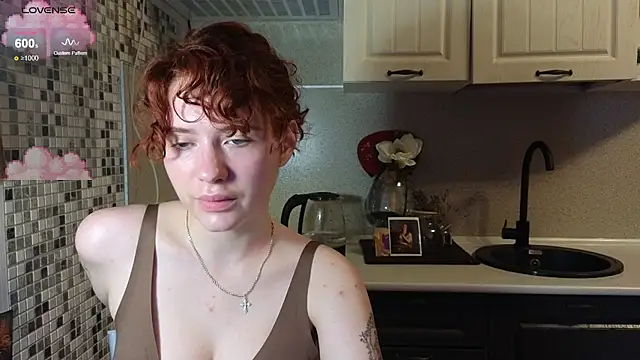 Snapshot of jelly_cherry chatting on July 28, 2026, 2:52 am jelly cherry online show from July 28, 2026, 2:52 am