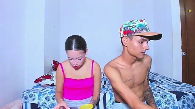 my sweet girl online show from April 23, 2026, 7:59 pm