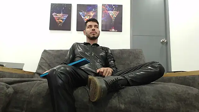 mackdaniels online show from February 16, 2026, 8:51 pm