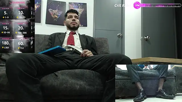 Snapshot of mackdaniels chatting on November 11, 2025, 10:58 pm mackdaniels online show from November 11, 2025, 10:58 pm