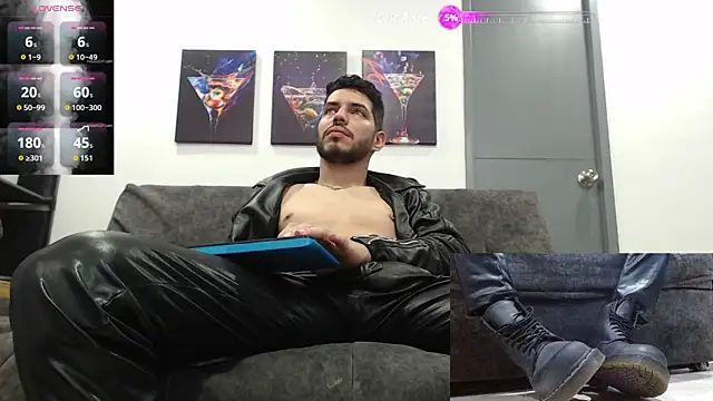 Snapshot of mackdaniels chatting on November 28, 2025, 9:37 pm mackdaniels online show from November 28, 2025, 9:37 pm