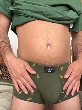 franciscommx online show from November 22, 2025, 9:02 pm