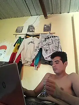 Ortiz3404 online show from October 11, 2025, 7:59 pm