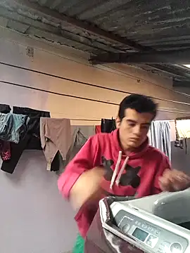 Ortiz3404 online show from October 27, 2025, 6:42 pm