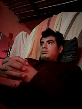 Ortiz3404 online show from November 5, 2025, 6:00 pm