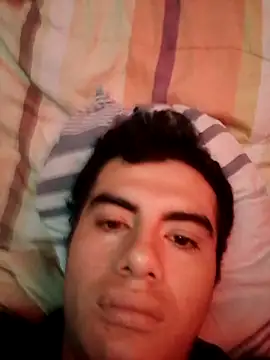 Ortiz3404 online show from November 14, 2025, 4:32 pm