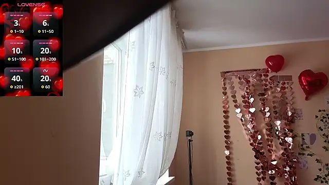 Laura Gol online show from February 20, 2026, 6:19 am