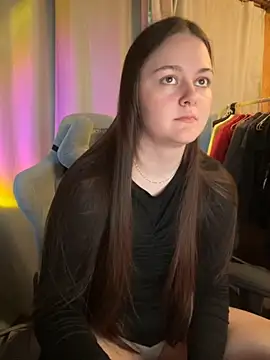 Cuty Kitty online show from September 24, 2025, 2:01 pm