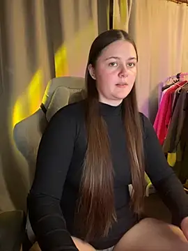 Cuty Kitty online show from October 9, 2025, 12:55 am