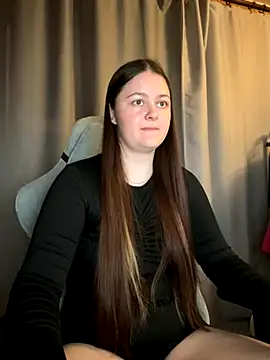 Cuty Kitty online show from September 10, 2025, 6:18 pm