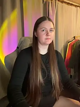 Cuty Kitty online show from September 27, 2025, 7:53 pm