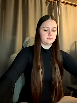 Cuty Kitty online show from September 9, 2025, 9:13 pm