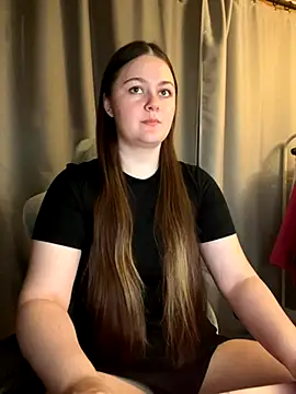 Cuty Kitty online show from September 19, 2025, 12:14 am