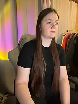 Cuty Kitty online show from September 25, 2025, 12:11 pm