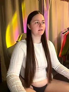 Cuty Kitty online show from October 1, 2025, 7:29 pm