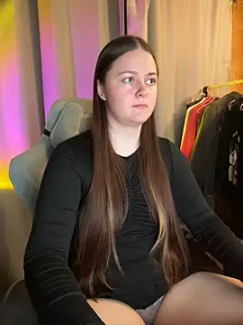 Cuty Kitty online show from September 26, 2025, 12:17 am