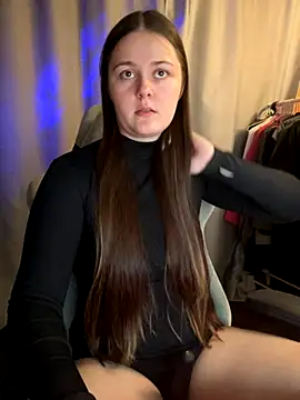 Cuty Kitty online show from December 4, 2025, 9:14 pm