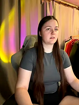 Cuty Kitty online show from September 23, 2025, 2:35 pm