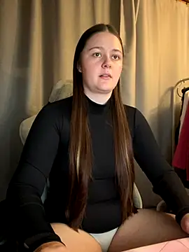 Cuty Kitty online show from September 14, 2025, 11:16 pm