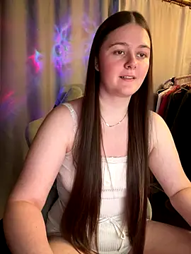 Cuty Kitty online show from December 14, 2025, 8:58 pm