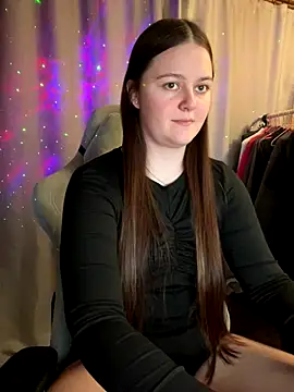 Cuty Kitty online show from December 16, 2025, 11:20 pm