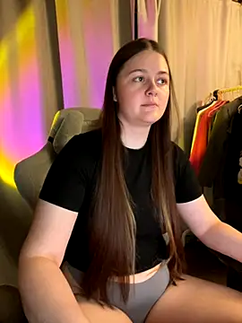 Cuty Kitty online show from September 26, 2025, 11:55 pm