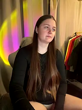 Cuty Kitty online show from October 11, 2025, 5:47 pm