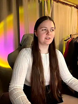 Cuty Kitty online show from September 30, 2025, 8:59 pm