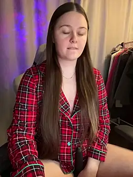 Cuty Kitty online show from December 13, 2025, 11:55 pm