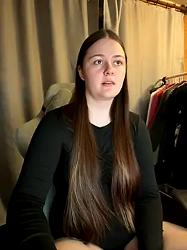 Cuty Kitty online show from October 14, 2025, 11:36 pm