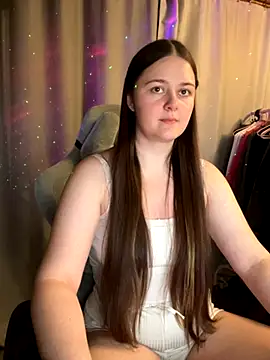 Cuty Kitty online show from December 2, 2025, 10:55 pm