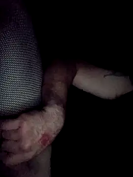 Crossedsissy online show from December 1, 2025, 8:26 am