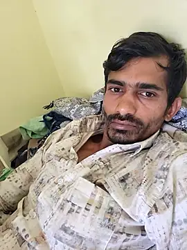 Naveen9100Unity online show from February 22, 2026, 4:04 am