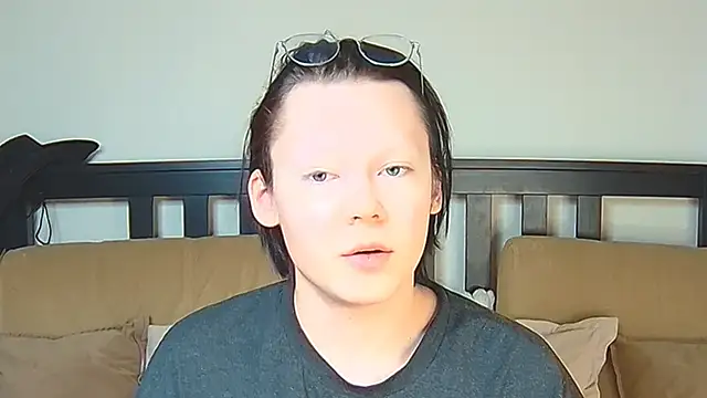 Derek Carter online show from February 1, 2026, 1:31 pm