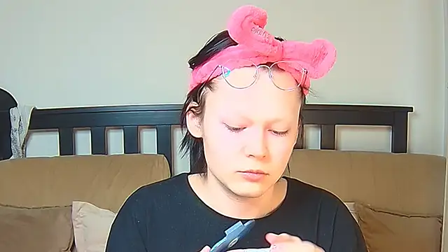 Derek Carter online show from February 22, 2026, 12:40 pm