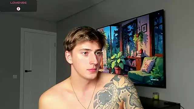 Snapshot of DaniHort chatting on October 26, 2025, 2:17 pm DaniHort online show from October 26, 2025, 2:17 pm