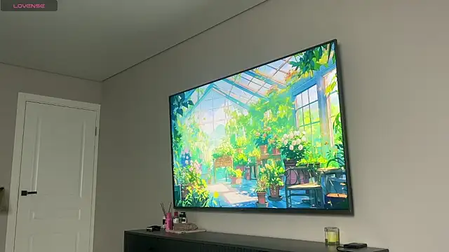 Snapshot of DaniHort chatting on October 29, 2025, 7:29 am DaniHort online show from October 29, 2025, 7:29 am