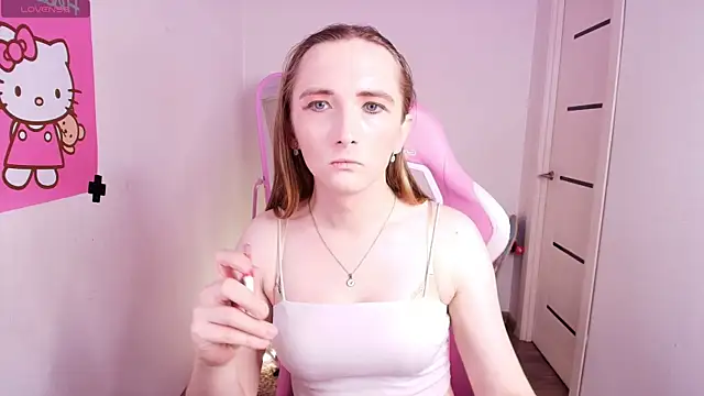 Vi Luxy online show from December 3, 2025, 2:01 am