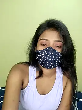 radhika2 online show from November 14, 2025, 7:06 pm