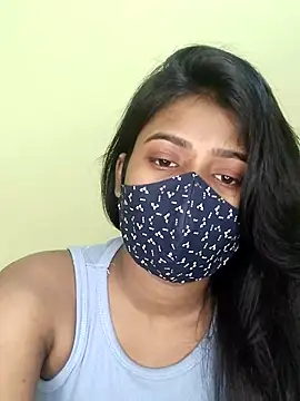 radhika2 online show from November 12, 2025, 7:40 pm